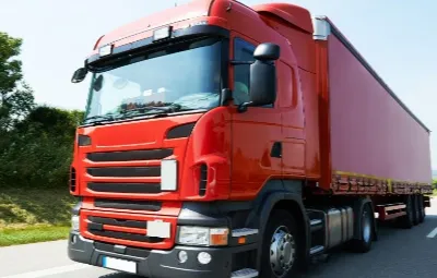 İzmir Selçuk Ambar Kargo