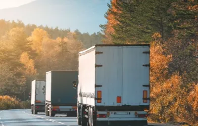 İzmir ile Selçuk Arası Klima Taşıma