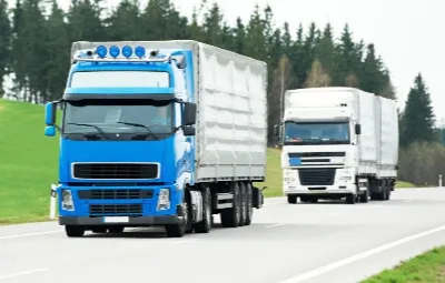 İzmir ile Selçuk Arası Eşya Taşıma